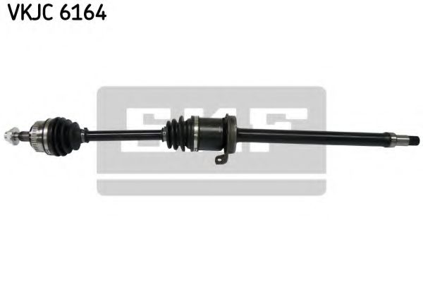 Полуось в сборе SKF VKJC 6164