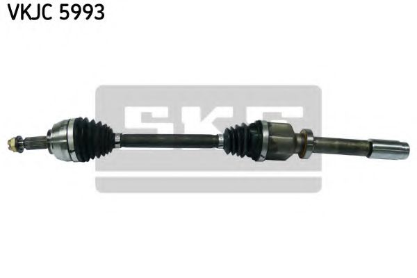 Полуось в сборе SKF VKJC 5993