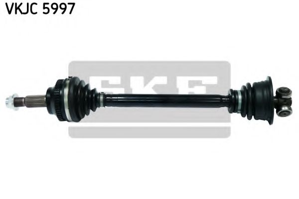 Полуось в сборе SKF VKJC 5997