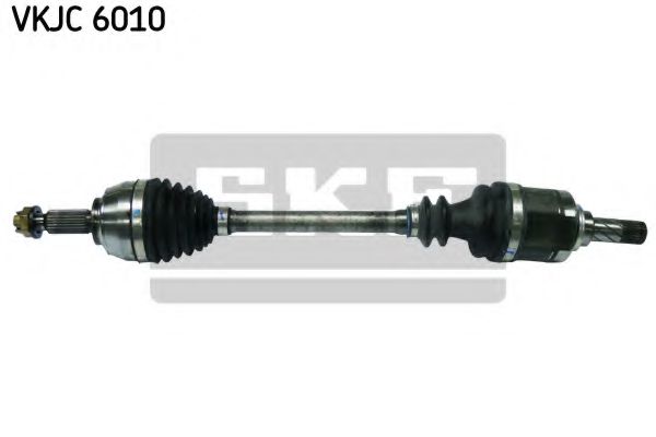 Полуось в сборе SKF VKJC 6010