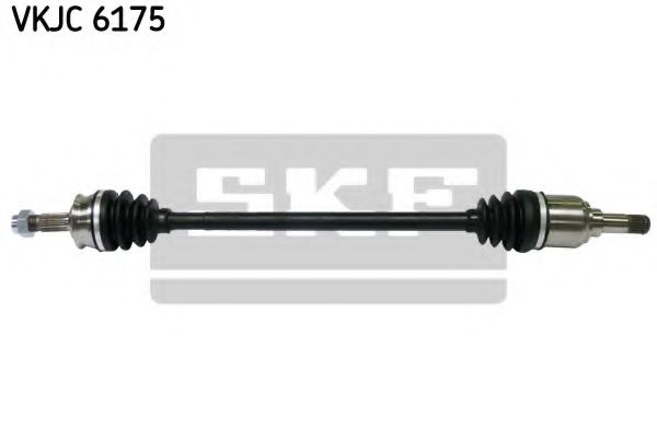 Полуось в сборе SKF VKJC 6175