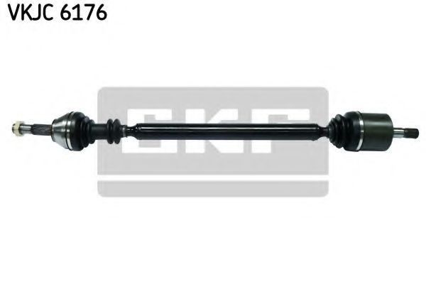 Полуось в сборе SKF VKJC 6176
