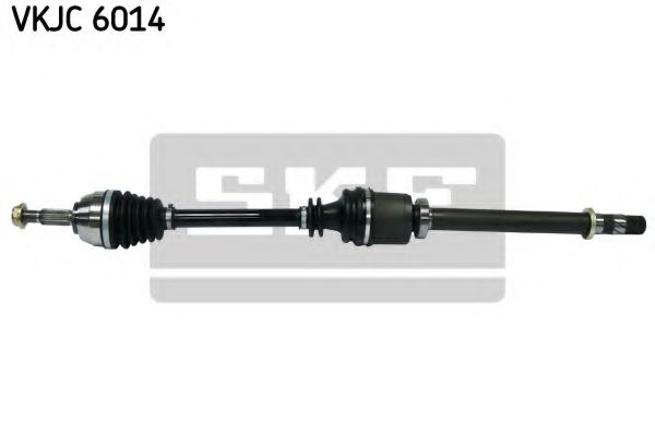 Полуось в сборе SKF VKJC 6014