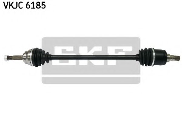 Полуось в сборе SKF VKJC 6185
