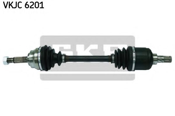 Полуось в сборе SKF VKJC 6201