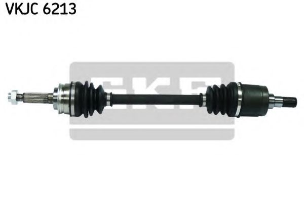 Полуось в сборе SKF VKJC 6213