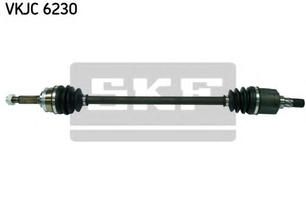 Полуось в сборе SKF VKJC 6230