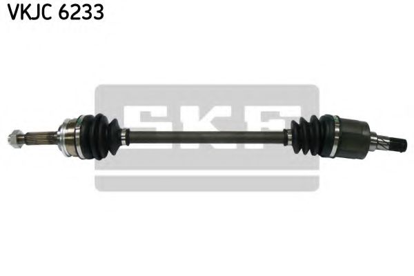 Полуось в сборе SKF VKJC 6233