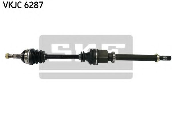 Полуось в сборе SKF VKJC 6287