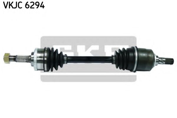 Полуось в сборе SKF VKJC 6294