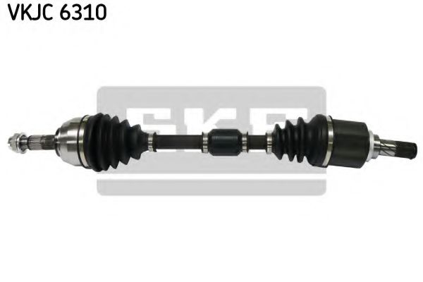 Полуось в сборе SKF VKJC 6310