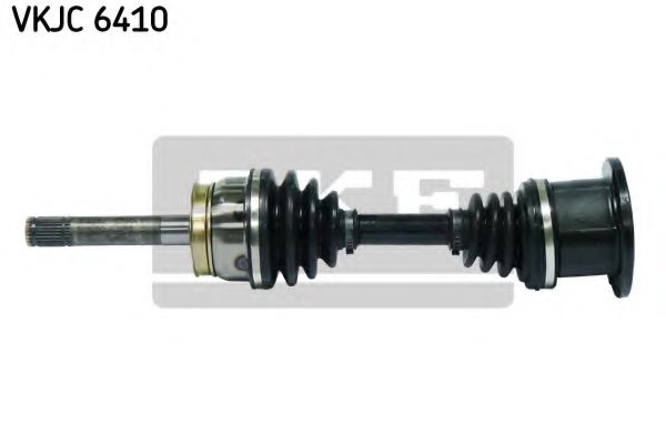 Полуось в сборе SKF VKJC 6410