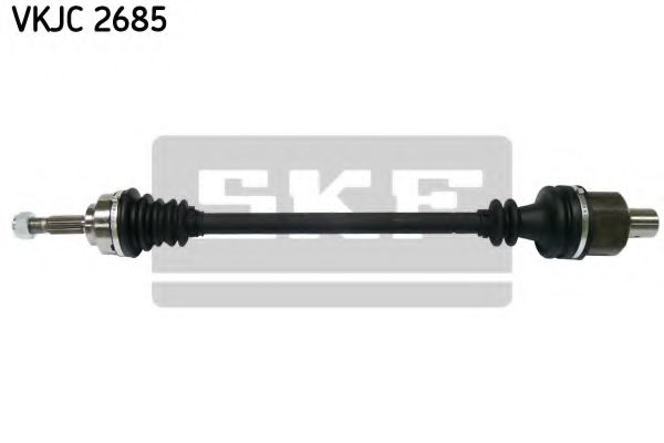 Полуось в сборе SKF VKJC 2685