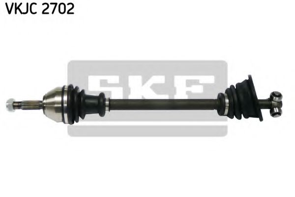 Полуось в сборе SKF VKJC 2702