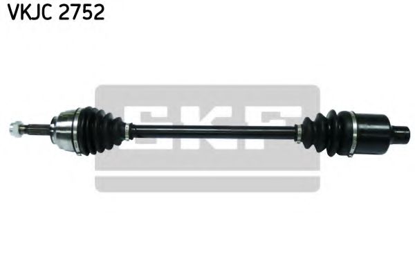 Полуось в сборе SKF VKJC 2752