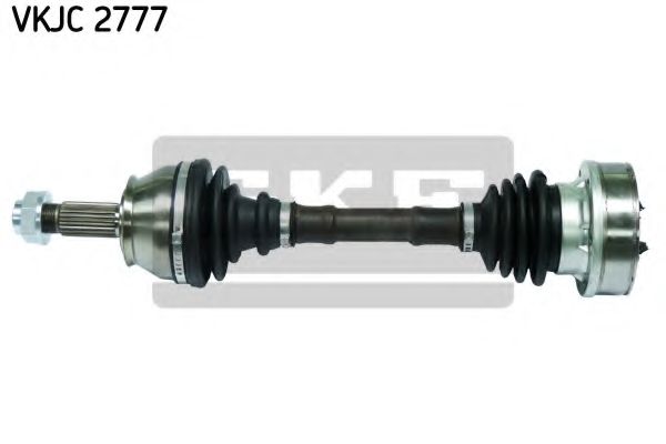 Полуось в сборе SKF VKJC 2777