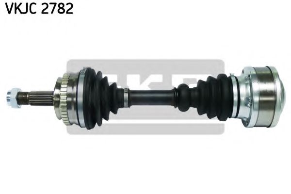 Полуось в сборе skf VKJC 2782