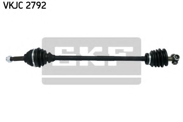 Полуось в сборе SKF VKJC 2792