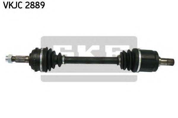 Полуось в сборе SKF VKJC 2889