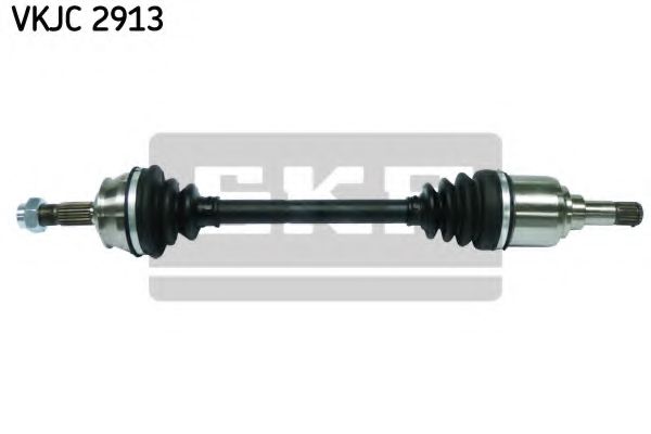 Полуось в сборе SKF VKJC 2913