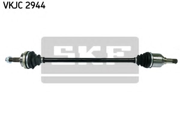 Полуось в сборе SKF VKJC 2944