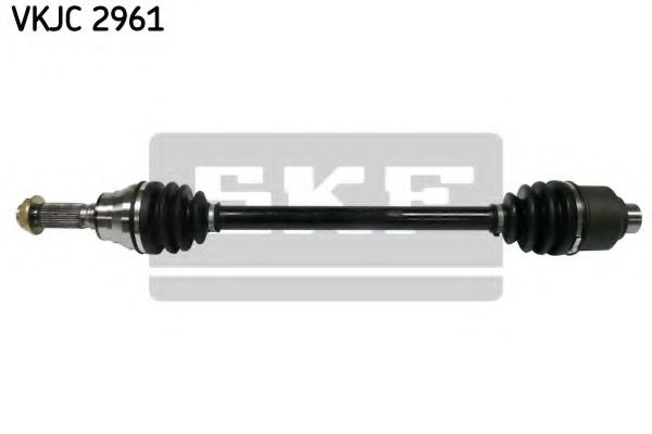 Полуось в сборе SKF VKJC 2961
