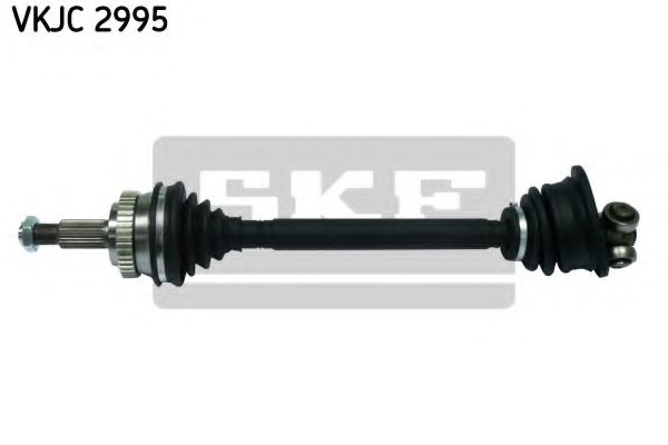Полуось в сборе SKF VKJC 2995