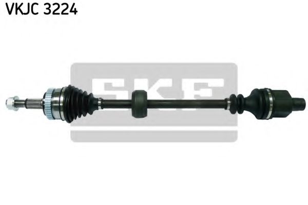 Полуось в сборе SKF VKJC 3224