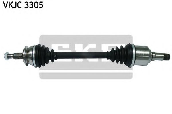 Полуось в сборе SKF VKJC 3305