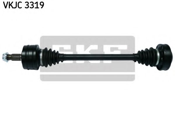 Полуось в сборе SKF VKJC 3319