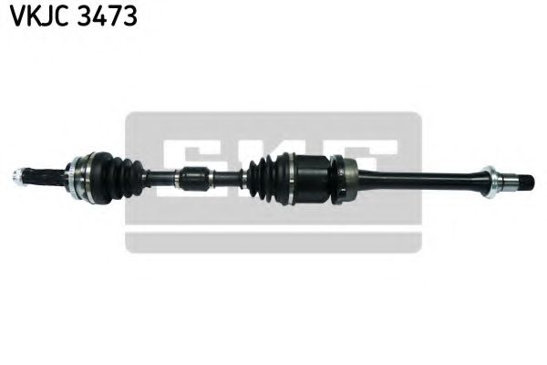 Полуось в сборе SKF VKJC 3473