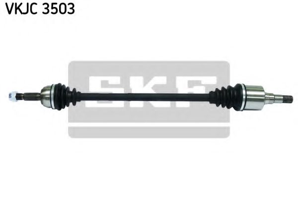 Полуось в сборе SKF VKJC 3503