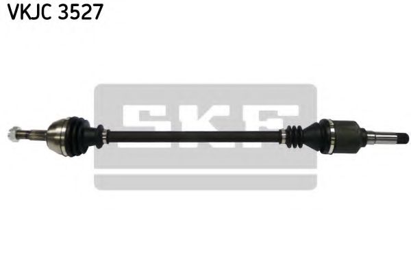 Полуось в сборе SKF VKJC 3527