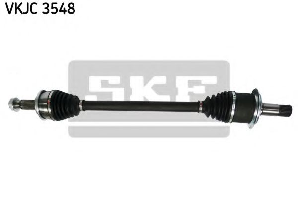 Полуось в сборе SKF VKJC 3548