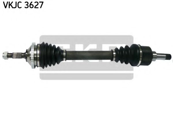 Полуось в сборе SKF VKJC 3627