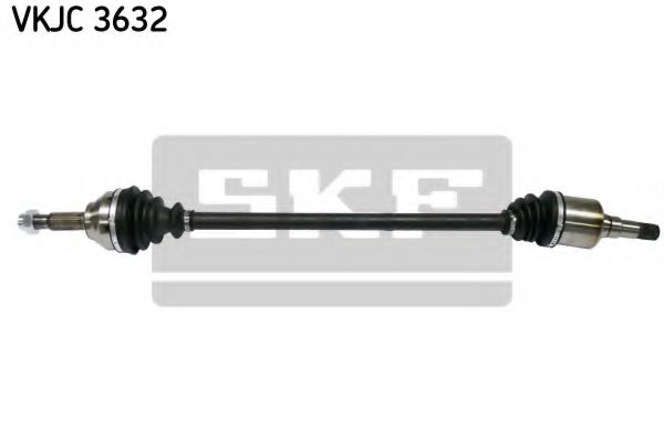 Полуось в сборе SKF VKJC 3632