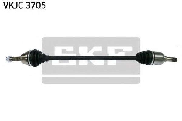 Полуось в сборе SKF VKJC 3705