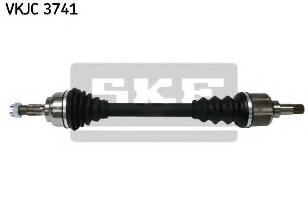 Полуось в сборе SKF VKJC 3741