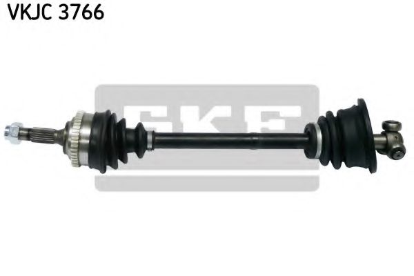 Полуось в сборе SKF VKJC 3766
