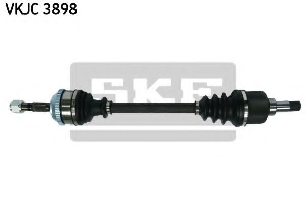Полуось в сборе SKF VKJC 3898