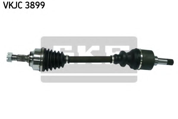 Полуось в сборе SKF VKJC 3899