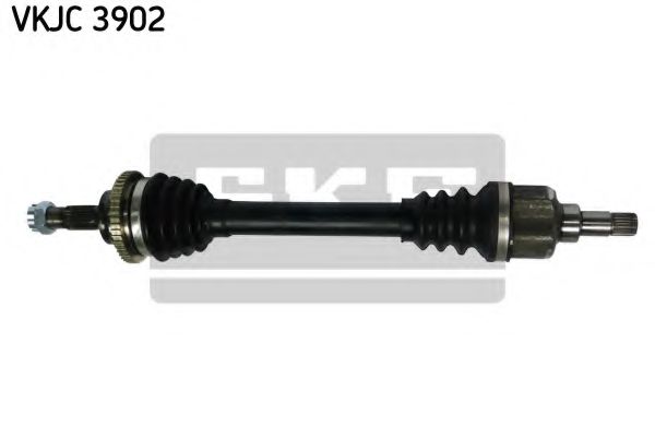 Полуось в сборе SKF VKJC 3902
