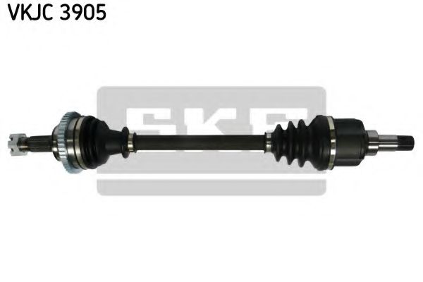 Полуось в сборе SKF VKJC 3905