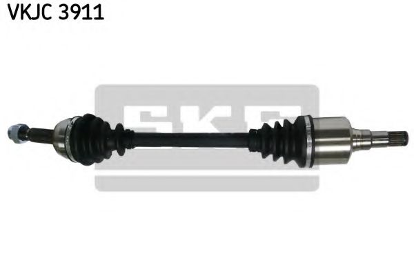 Полуось в сборе SKF VKJC 3911