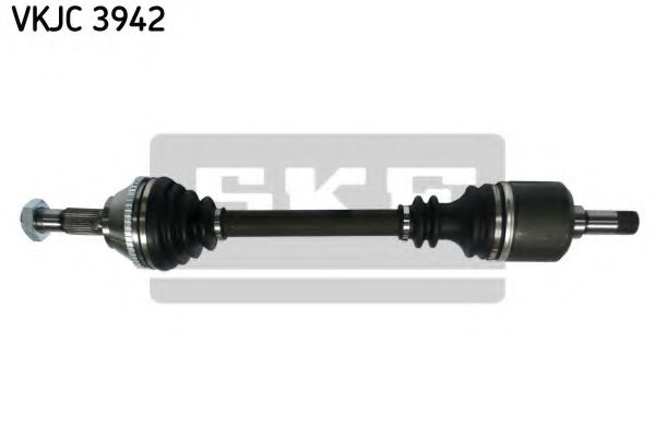 Полуось в сборе SKF VKJC 3942