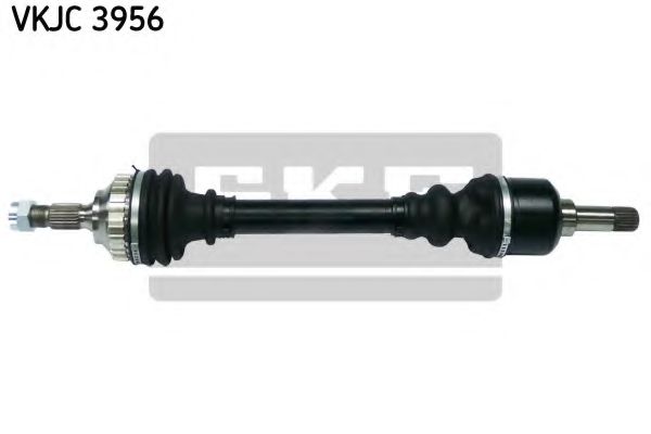 Полуось в сборе SKF VKJC 3956