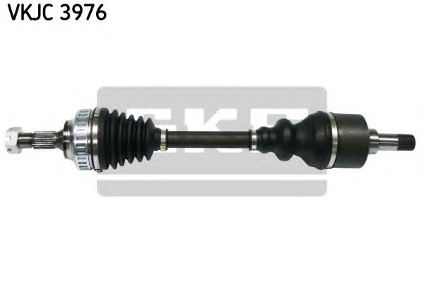 Полуось в сборе SKF VKJC 3976