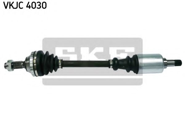 Полуось в сборе SKF VKJC 4030
