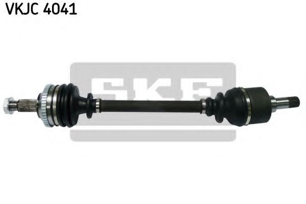 Полуось в сборе SKF VKJC 4041