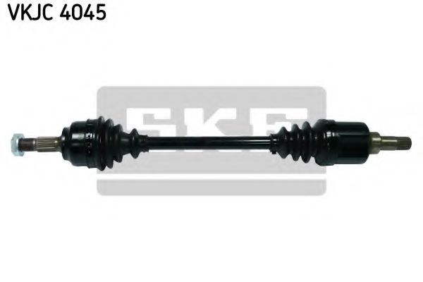 Полуось в сборе SKF VKJC 4045